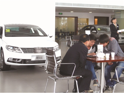 《汽車銷售管理辦法》實施，經銷商與4S店為何不買賬？