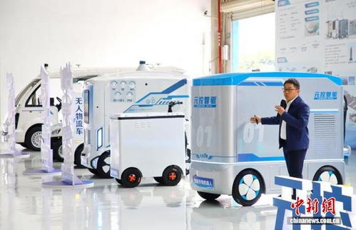 廣西柳州 打造汽車(chē)城新名片，低速智能駕駛成果集中亮相助推產(chǎn)業(yè)升級(jí)與銷(xiāo)售增長(zhǎng)